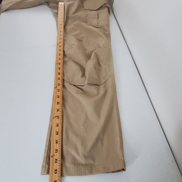 5.11 Tactical Stryke TDU Pants Size 32 Men's Performance Durable Cargo Ripstop - Picture 8 of 16
